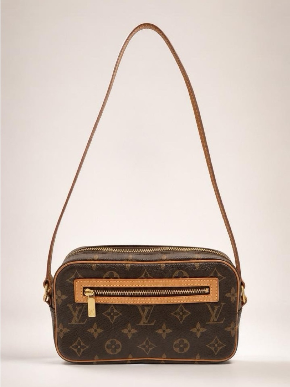 Louis Vuitton Monogram Cite PM - Picture 1 of 5